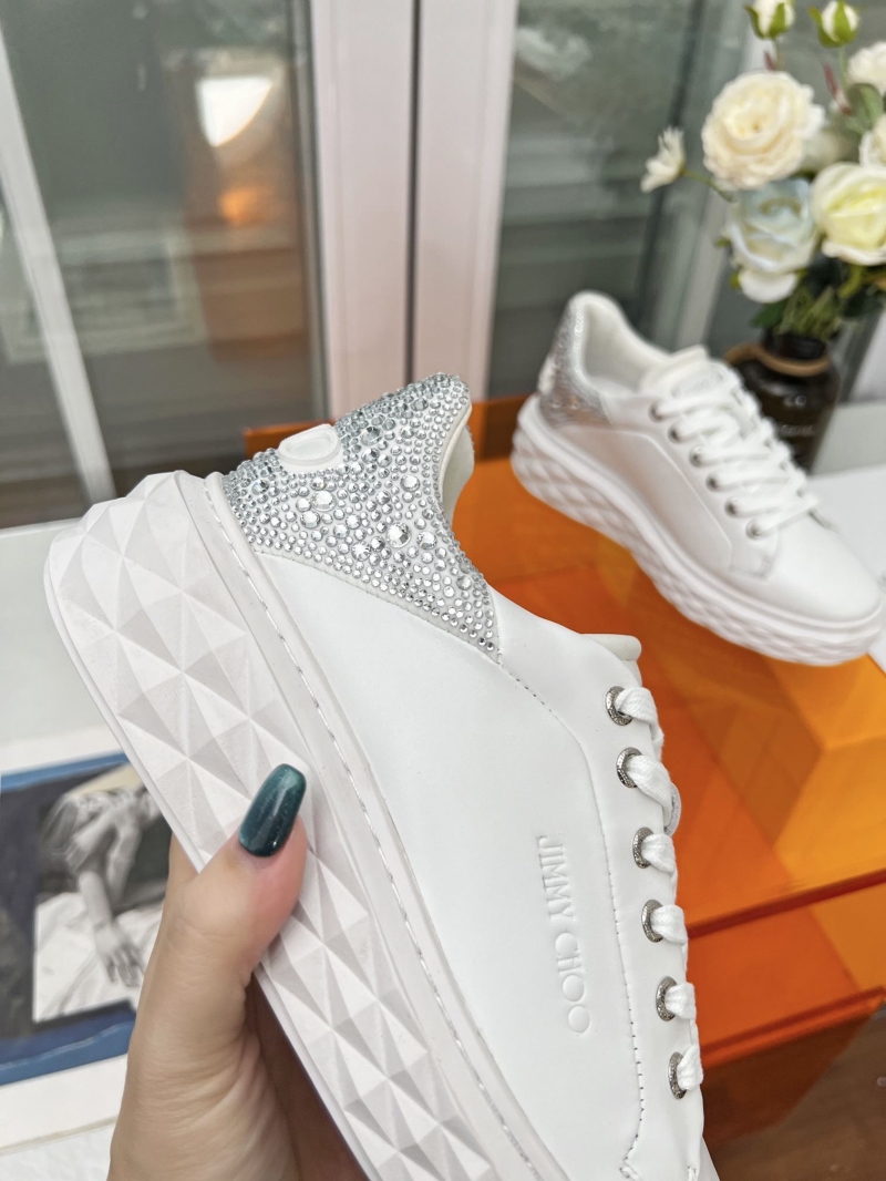 Jimmy Choo Sneakers